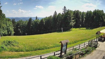 SkiAreál - Horský hotel Vsacký Cáb