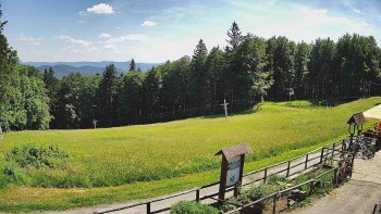 SkiAreál - Horský hotel Vsacký Cáb