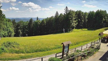 SkiAreál - Horský hotel Vsacký Cáb