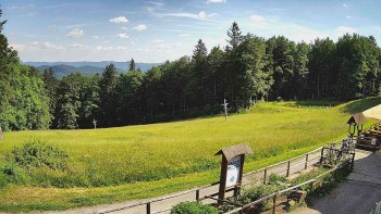 SkiAreál - Horský hotel Vsacký Cáb