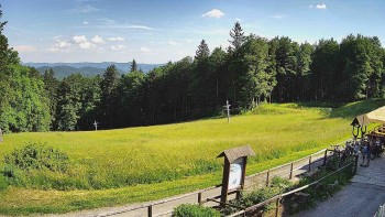 SkiAreál - Horský hotel Vsacký Cáb