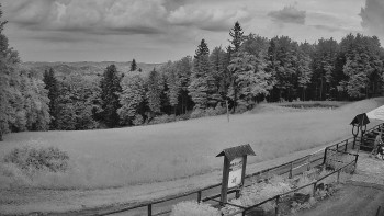 SkiAreál - Horský hotel Vsacký Cáb