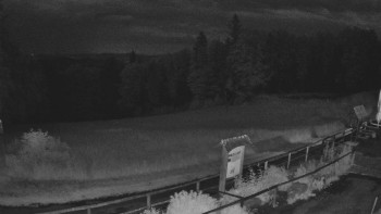SkiAreál - Horský hotel Vsacký Cáb