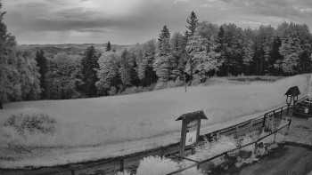 SkiAreál - Horský hotel Vsacký Cáb
