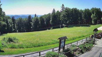 SkiAreál - Horský hotel Vsacký Cáb