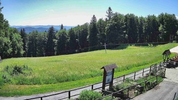 SkiAreál - Horský hotel Vsacký Cáb