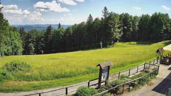 SkiAreál - Horský hotel Vsacký Cáb