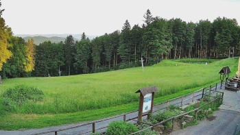 SkiAreál - Horský hotel Vsacký Cáb