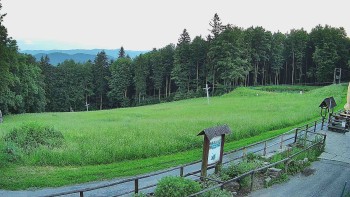 SkiAreál - Horský hotel Vsacký Cáb