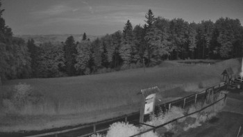 SkiAreál - Horský hotel Vsacký Cáb