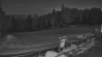 SkiAreál - Horský hotel Vsacký Cáb