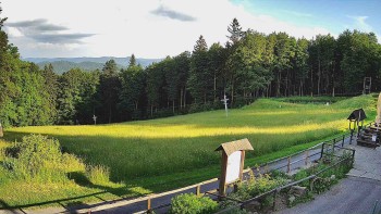 SkiAreál - Horský hotel Vsacký Cáb