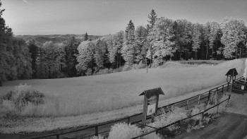 SkiAreál - Horský hotel Vsacký Cáb