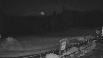 SkiAreál - Horský hotel Vsacký Cáb