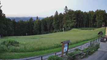 SkiAreál - Horský hotel Vsacký Cáb