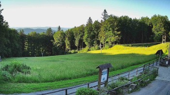 SkiAreál - Horský hotel Vsacký Cáb