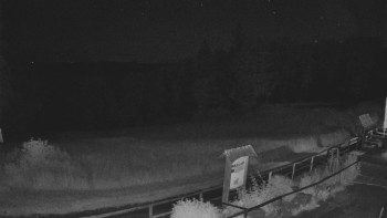 SkiAreál - Horský hotel Vsacký Cáb