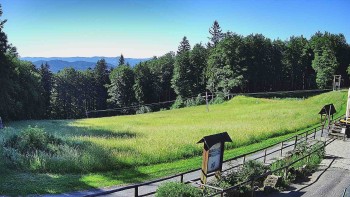 SkiAreál - Horský hotel Vsacký Cáb