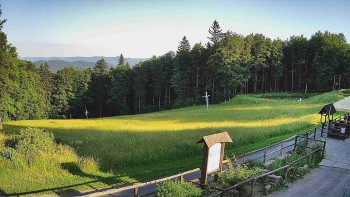 SkiAreál - Horský hotel Vsacký Cáb