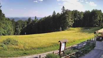 SkiAreál - Horský hotel Vsacký Cáb