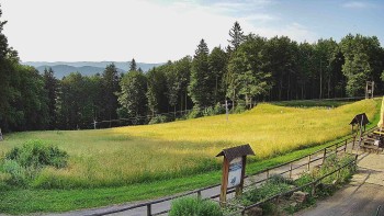 SkiAreál - Horský hotel Vsacký Cáb