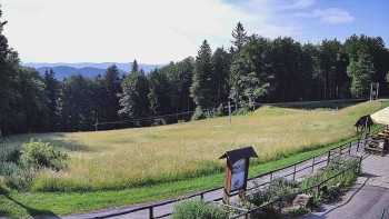 SkiAreál - Horský hotel Vsacký Cáb