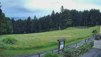 SkiAreál - Horský hotel Vsacký Cáb