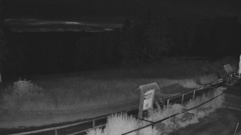SkiAreál - Horský hotel Vsacký Cáb