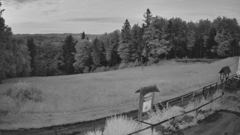 SkiAreál - Horský hotel Vsacký Cáb