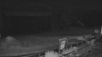 SkiAreál - Horský hotel Vsacký Cáb