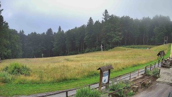 SkiAreál - Horský hotel Vsacký Cáb