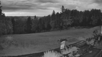 SkiAreál - Horský hotel Vsacký Cáb