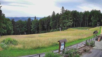 SkiAreál - Horský hotel Vsacký Cáb