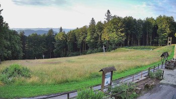 SkiAreál - Horský hotel Vsacký Cáb