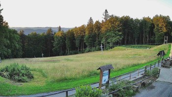 SkiAreál - Horský hotel Vsacký Cáb