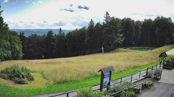 SkiAreál - Horský hotel Vsacký Cáb