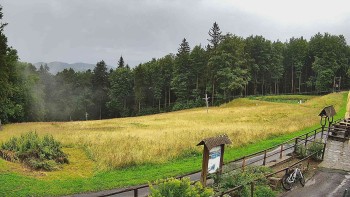 SkiAreál - Horský hotel Vsacký Cáb
