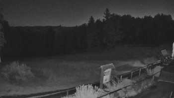 SkiAreál - Horský hotel Vsacký Cáb