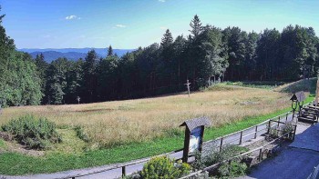 SkiAreál - Horský hotel Vsacký Cáb