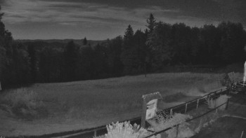 SkiAreál – Berghotel Vsacký Cáb