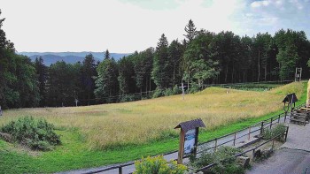 SkiAreál - Horský hotel Vsacký Cáb