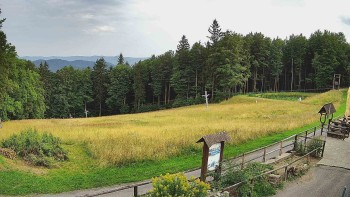 SkiAreál - Horský hotel Vsacký Cáb