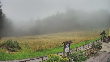 SkiAreál - Horský hotel Vsacký Cáb