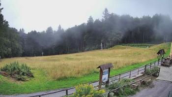 SkiAreál - Horský hotel Vsacký Cáb