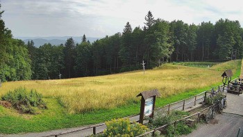 Ski Resort - Mountain Hotel Vsacký Cáb
