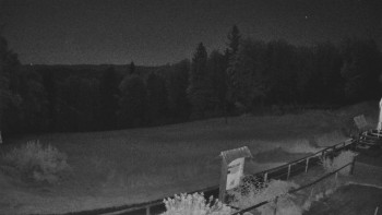 SkiAreál - Horský hotel Vsacký Cáb