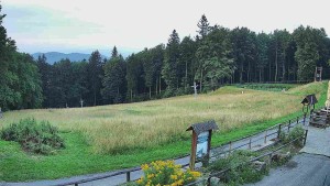 SkiAreál – Berghotel Vsacký Cáb - Stacja początkowa wyciągu narciarskiego - 8.8.2026 v 05:45 SkiAreál – Berghotel Vsacký Cáb - Stacja początkowa wyciągu narciarskiego - 8.8.2026 v 05:45