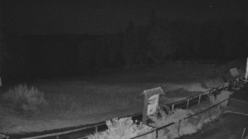 SkiAreál - Horský hotel Vsacký Cáb