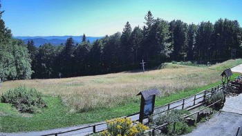 SkiAreál - Horský hotel Vsacký Cáb