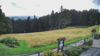 SkiAreál - Horský hotel Vsacký Cáb